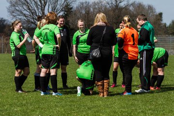 Bild 61 - Frauen Schmalfelder SV - TSV Siems : Ergebnis: 1:0